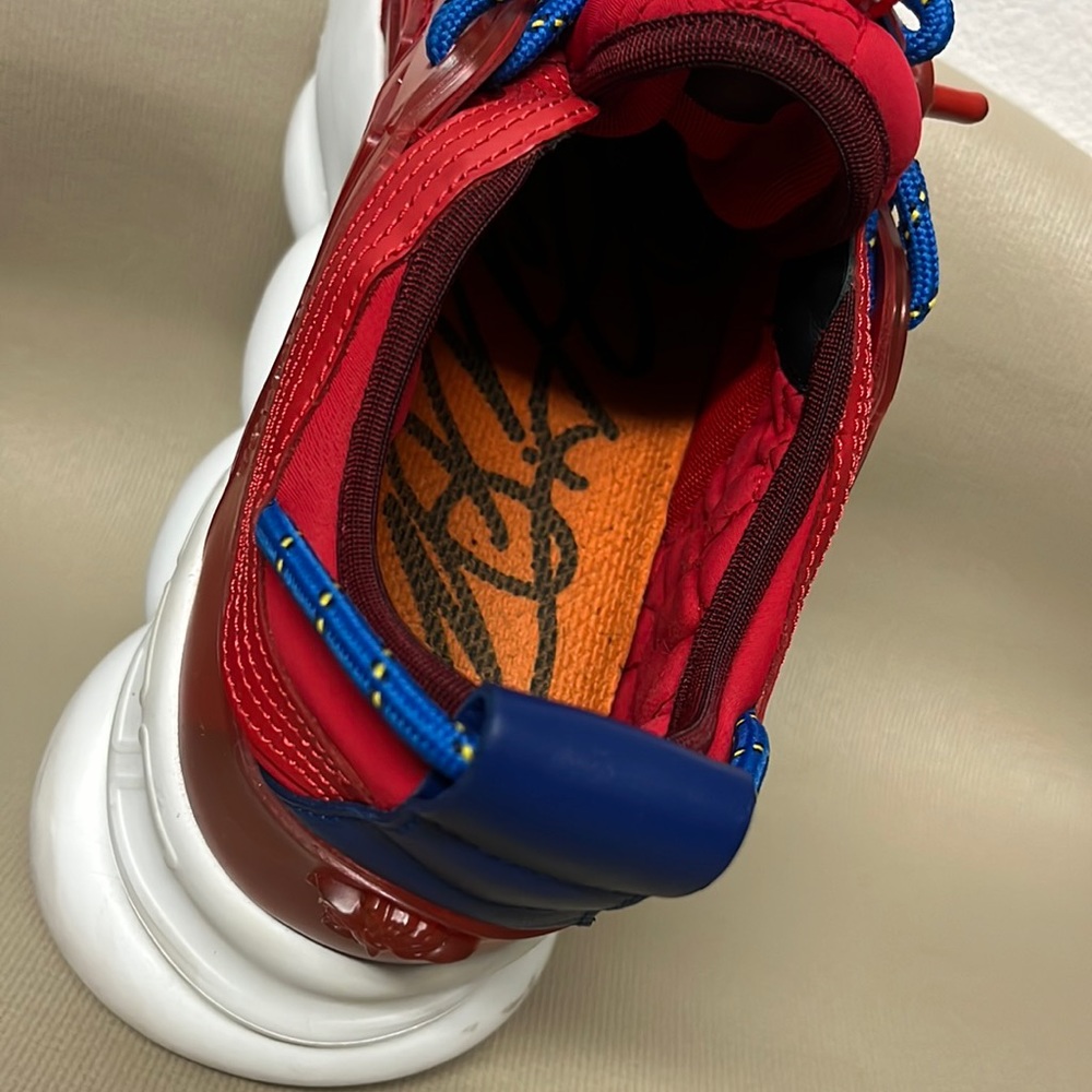 Semi new